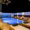 Chris Le Mare Gold Luxury Villa