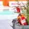 Chris Le Mare Gold Luxury Villa