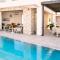 Chris Le Mare Gold Luxury Villa