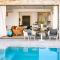 Chris Le Mare Gold Luxury Villa