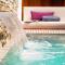 Chris Le Mare Gold Luxury Villa