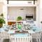 Chris Le Mare Gold Luxury Villa