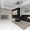 Luxurious Unique Tower Apartment with City Skyline by Renters Prestige