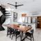 3 bedroom villa - Walk to Bingin Beach