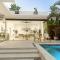 3 bedroom villa - Walk to Bingin Beach