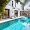 3 bedroom villa - Walk to Bingin Beach