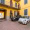 Modern Apartment at Via Carloni by Wonderful Italy