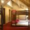 Utopia Hostels Dharamkot Mcleodganj