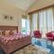 StayVista at Serenity Farms with Pool, Lawn, Bonfire & BBQ