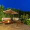 StayVista at Serenity Farms with Pool, Lawn, Bonfire & BBQ