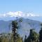 LA Riqueza Kanatal # Center of Kanatal # Mountain View Rooms # Near to Surkanda Devi Temple # Parking # Rooftop Restaurant with view of Gangotri Mountains