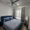 One Bedroom Troika Kota Bharu by AGhome
