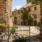 INN Piazza in Montemerano, at the heart of Maremma