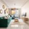 TT Holidays Cosy apartment Rabat City Center