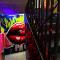 We Street Hostel - Albergue
