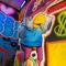 We Street Hostel - Albergue