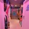We Street Hostel - Albergue