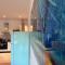 4YOUnic Glonn1 * Boxspring * Jacuzzi * Netflix*65“