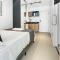 Apartamento na Frei caneca próximo ao Shopping com CoWorking e Piscina - São Paulo