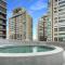 Apartamento na Frei caneca próximo ao Shopping com CoWorking e Piscina - São Paulo