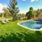 Amazing Home In Sault With Outdoor Swimming Pool - Sault