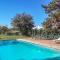 Awesome Apartment In Ficulle With Outdoor Swimming Pool And 2 Bedrooms