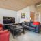 Four-Bedroom Holiday Home Glesborg With A Room Hot Tub 07 - Fjellerup
