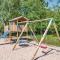 Four-Bedroom Holiday Home Glesborg With A Room Hot Tub 07 - Fjellerup
