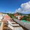At Home in the Tropics - Charlotte Amalie