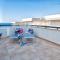 Alghero Appartamento Nereidi sul mare Attico con incredibile vista e verande per 8 persone