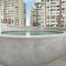 Apartamento na Frei caneca próximo ao Shopping com CoWorking e Piscina - São Paulo