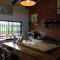 Two bedroom house with pool - Knysna