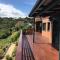 Two bedroom house with pool - Knysna