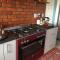 Two bedroom house with pool - Knysna