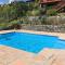 Two bedroom house with pool - Knysna
