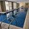 Luxury Studio DAMAC TOWER - 1 BEDROOM -JORDAN