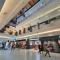 Vivacity Megamall City View Jazz Suites 3BR Direct Mall Access with free parking 11C
