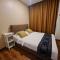 Vivacity Megamall City View Jazz Suites 3BR Direct Mall Access with free parking 11C