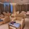 Luxury Waterfront A La Carte Residence