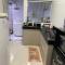 Apartamento terreo com quintal individual