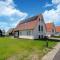 Modern Holiday Home in Scherpenisse with Garden