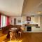Apartments im Almhaus Bachler