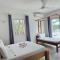 Sipano Beach Lodge Kiwengwa - 吉汶瓦