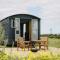 Clover Hut - Snettisham Meadows
