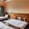 Hotel Tourist Residency - Pokhara