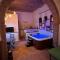 Relax nella jacuzzi in Toscana - Colle Val D'Elsa