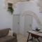 Trulli Luce