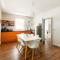 Hársliget Apartman