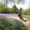 Miners cottage(1840)Nr. Brecon,Tower Zip & Bike Pk