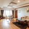 Fortune JP Palace, Mysore - Member ITCs Hotel Group